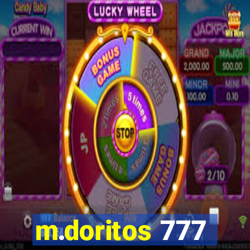 m.doritos 777